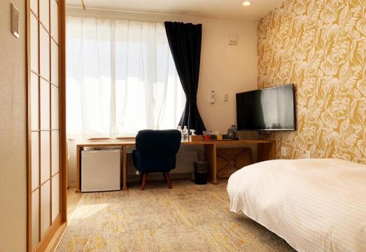 3. 호텔 하나후지 ..