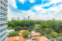 PARK VIEW Avalon Apartment District 1 HCM City Hotels in Ho Chi Minh City