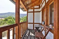 Le Manoir des Sens - Forêt de Bergheim - Wifi