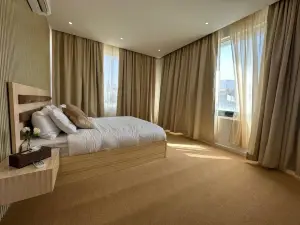 Al Atlal Apartment