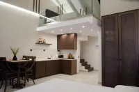 Leone Suites Hotels in Nafpaktos