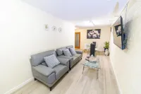 Cooma Guest House - واي فاي