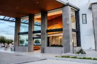 Hotel Gran Avenida, Navojoa