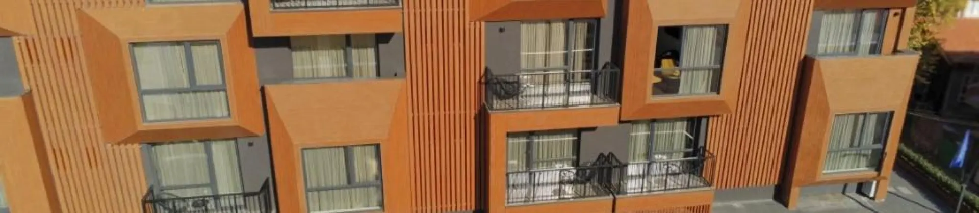 4-Star Select Hotels
