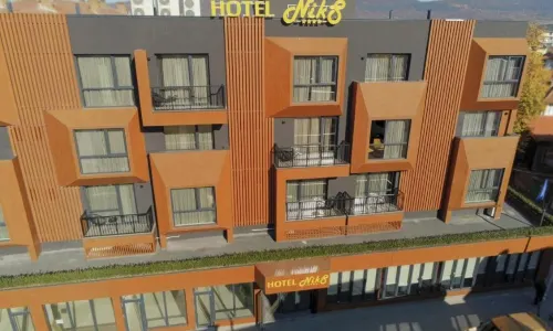 Hotel Niks