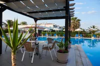 Kalloni Bay - Pool