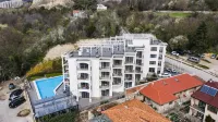 Hotel Samara with Relax Area Hotels in 
