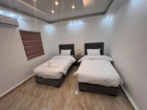 Nabateans Home Hotel Hotels in 