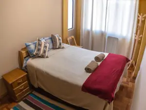 The Little House ApartHotel