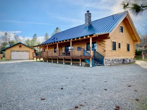 Scenic View Timber Lodge HotTub by Casa Oso