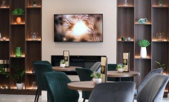 Hotel Crystal