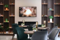 Hotel Crystal Hotels in Hajduszoboszlo