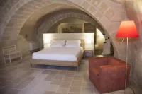 Antico Convicino Rooms Suites & SPA Hotels in 
