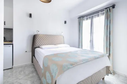 Gokceada Marmaros Butik Otel Hôtels à : Derekoy Sahinkaya