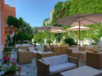 Hotel Benitses Arches Hotels in Benitses