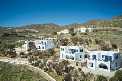 Tramontana Suites Hotels near Gonidakis Konstantinos