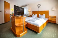 Zum Alten Fritz Hotels in Oberlahr