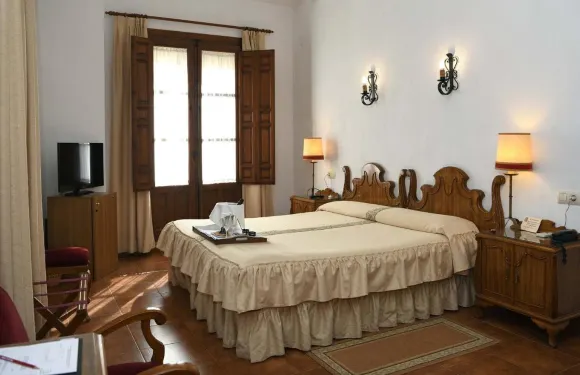 卡薩阿卡西奧鄉村民宿