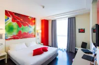AN Hotel Milano Melegnano Hotels in Pieve Emanuele