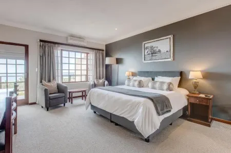 Garden Route Ilita Lodge