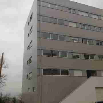 Bossa Nova GuestHouse Hotel Exterior