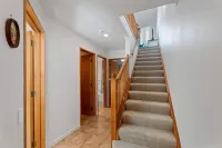Aspen Getaway Hotels in Closeburn