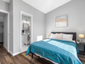 Lovely 3 Bedroom Colonial Home