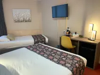 Logis Hotel le Lac