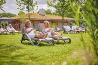 Thermen Bad Nieuweschans - 4-Star