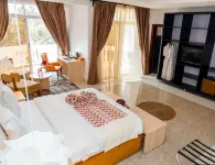 Amata n'Ubuki Boutique Hotel Ltd