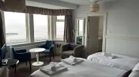 The Strathmore Hotel Hotels in 