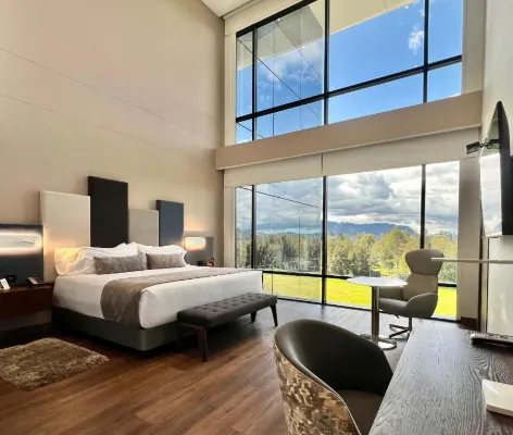 Hotel Sabana Park Hotels in Chia