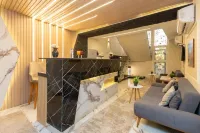 Khattab Pyramids View Hotel Hotels in Nazlet Al Batran