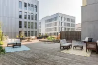 Student Factory Bordeaux Armagnac Hotels in Begles