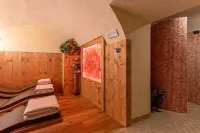 Hotel Pedranzini Hotels in Solda