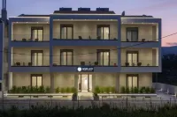 Achillion Suites Hotels in Lefkada Municipality