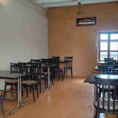 Hotel YMCA - Near Meenakshi Amman Temple Madurai Dining/Meeting Rooms