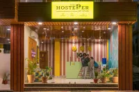 The Hosteller Rishikesh, Upper Tapovan