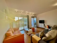 Seaview Couple Studio with Pool-Przno Hotels in Przno