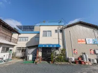 Kawabata Ryokan Takehara by Tabist Hotels near Ōkunoshima