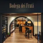 Pousada Dos Frades Hotels in Garibaldi