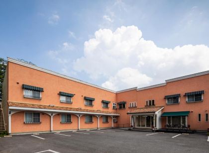 Hotel Berlinetta Karuizawa