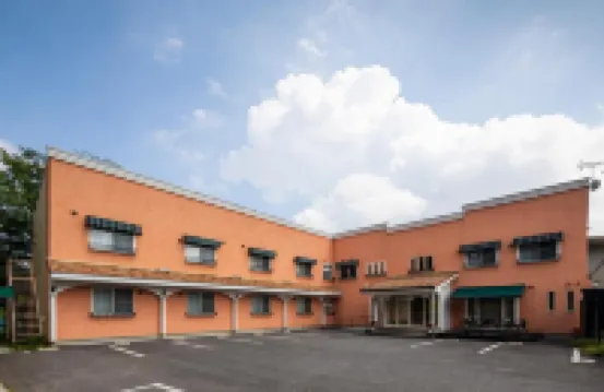 Hotel Berlinetta Karuizawa Hotels near Karuizawamachi Botanical Garden