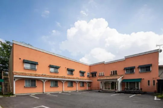 Hotel Berlinetta Karuizawa Hotels near Karuizawa Erz Toy Museum