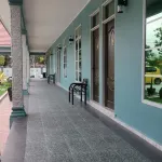 D'Embun Inap Desa Besut Hotels in Kampung Raja