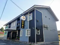 Musfa Hotel