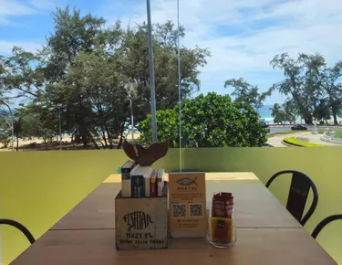 รูปภาพของฟิชเทล โฮสเทล ภูเก็ต