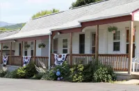 Hillside Hotels in Luray