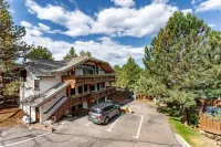 Appenzell Inn Hotel in zona MacGregor Ranch Museum