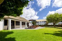 Airport Gateway Motor Lodge Hotels in Christchurch City